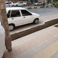 111پراید مدل 97