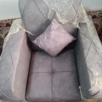 مبل۷نفره‌ نو|مبلمان خانگی و میز عسلی|کلاچای, |دیوار