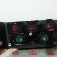 چراغ عقب پارس|قطعات یدکی و لوازم جانبی|اراک, |دیوار