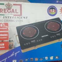 المنت برقی