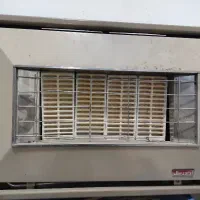 بخاری دیواری