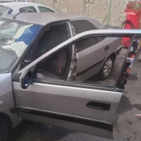 فروش ومعاوضه زانتیا ۱۸۰۰سوپر لوکس وارداتی|خودرو سواری و وانت|فردیس, شهرک سپاه|دیوار