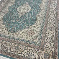 یک تخته۱۲متری فرش شسته و تمیز۷۰۰شانه تراکم۱۸۰۰|فرش|مشهد, شهید مطهری|دیوار