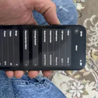 ایفون ۱۳zaaدوسیم کارت|موبایل|اردبیل, |دیوار
