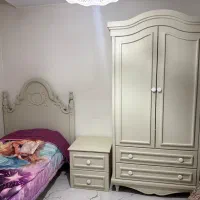 سرویس خواب کودک با تشک