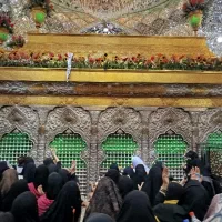 تور کربلا اقساطی حرکت ۲۶اذر