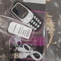 گوشی بند انگشتی نو|موبایل|مشهد, کوی ولیعصر|دیوار