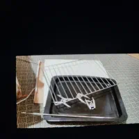 فروتوستر نونو|اجاق گاز و لوازم برقی پختوپز|کرمانشاه, |دیوار