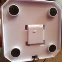 پمپ اب و باکس دستشویی سگ و گربه. چرخ و فلک همستر