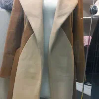 پالتو ترک قیمت  1700000تومان
