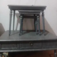 سه عدد گل نو