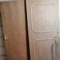 در چوبی اتاق رایگان