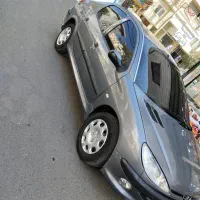 پژو اس دی V8 نقد و اقساط|خودرو سواری و وانت|گلستان (تهران), |دیوار