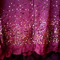 بلوز دامن مجلسی ترک|لباس|تهران, تهرانپارس جنوبی|دیوار