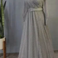 دوتا پیرهن مجلسی|لباس|نورآباد, |دیوار