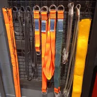 تجهیزات ایمنی وکاردرارتفاع کایا + لایف لاین|مصالح و تجهیزات ساختمان|تهران, گمرک|دیوار