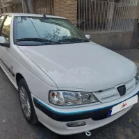 پارس tu5 استثنایی تحویلی ۹۴|خودرو سواری و وانت|مشهد, هفت تیر (حافظ)|دیوار