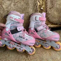 اسکیت کفشی درحدنو