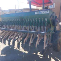 بذرکار ۲۱ ردیف|قطعات یدکی و لوازم جانبی|سنندج, |دیوار