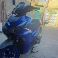 آیروکس مدل ۴۰۲