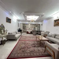 رهن آپارتمان ۹۵ متری ، شهرک علوی