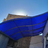 نصاب شیروانی مسکونی  آدرواز  .     شاه محمدی|خدمات پیشه و مهارت|قم, نیروگاه|دیوار