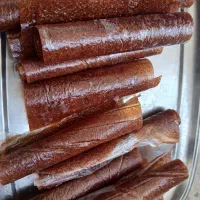 لواشک آلووزردآلو|خوردنی و آشامیدنی|ماکو, |دیوار