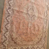 یه جفت فرش ماشینی ۶ متری