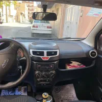 mvm 110s|خودرو سواری و وانت|تهران, صادقیه|دیوار