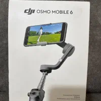 گیمبال osmo mobile 6