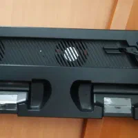 ps4 کپی خور slim 1T دو دسته|کنسول، بازی ویدئویی و آنلاین|تهران, فلاح|دیوار