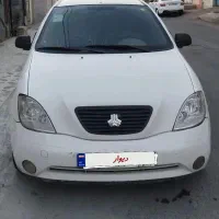 تیبا2 97 بدون یک نقطه رنگ