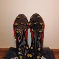 کفش فوتبال آدیداس Adidas X Speedportal.1 FG|کیف، کفش، کمربند|شیراز, معالی‌آباد|دیوار