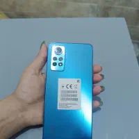 ردمی نوت12پرو درحد اکبند