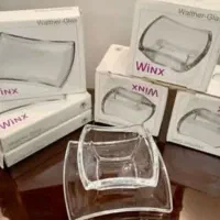 سرویس 14پارچه والتر آلمان نوی نو با جعبه