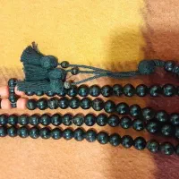 تسبیح یسر مکاوی اصل|جواهرات|کارون, |دیوار