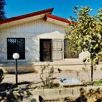 باغ ویلا داخل بافت 500 متر کنتور دار سهیلیه اغلان