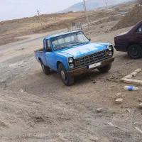 نیسان مدل۷۸توکرم ژاپن