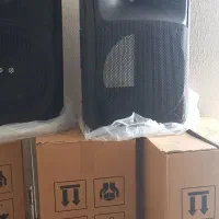 جعبه باکس باند ۱۲ اینچ فایبر|سیستم صوتی خانگی|شاهینشهر, گزبرخوار|دیوار