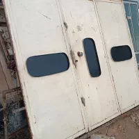 درب ماشین رو