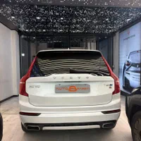 ولوو xc90 R design|خودرو سواری و وانت|تهران, سهروردی|دیوار
