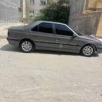 پژو پارس مدل ۹۵