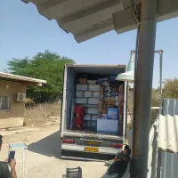 باربری تخصصی جابجایی اسباب اثاثیه منزل حق شناس|خدمات حمل و نقل|بوشهر, |دیوار