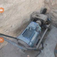 فروش دستگاه کارواش با تجهیزات کامل قیمت  مناسب