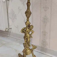 پایه میوه برنز اصل و قدیمی
