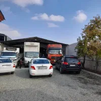 کارگاه۷۰۰ متری/کیلومتر ۷ جاده سلماس/بر اصلی