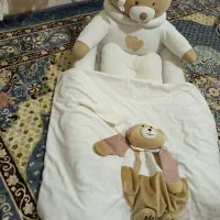 صندلی کمک نشین کودک|تخت و صندلی بچه|اسلام‌‌آباد غرب, |دیوار