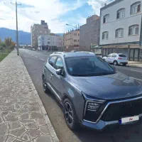 کی ام سی x5 مدل ۱۴۰۳ زیباترین رنگ موجود