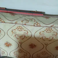 تخت وگهواره ودوچرخه|تخت و صندلی بچه|تهران, مقدم|دیوار