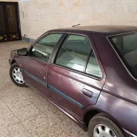 پژو پارس مدل 90|خودرو سواری و وانت|ملارد, |دیوار